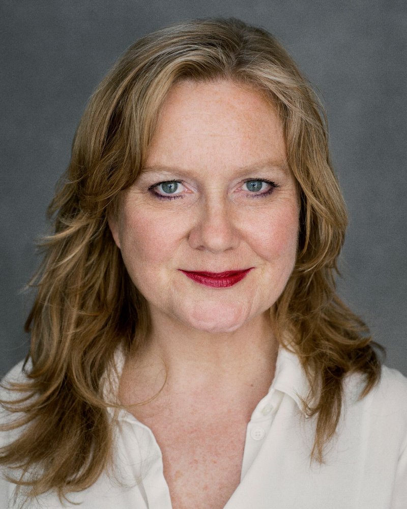 Sue Elliott-Nichols