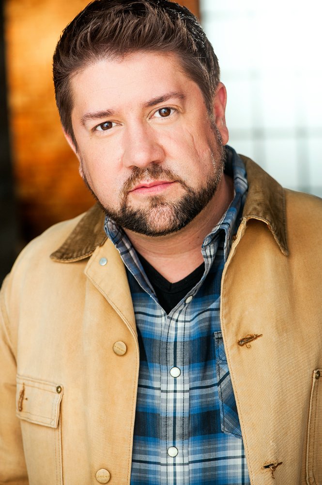 Aaron Krebs