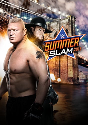 Brock Lesnar