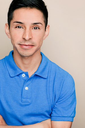Hector A. Garcia