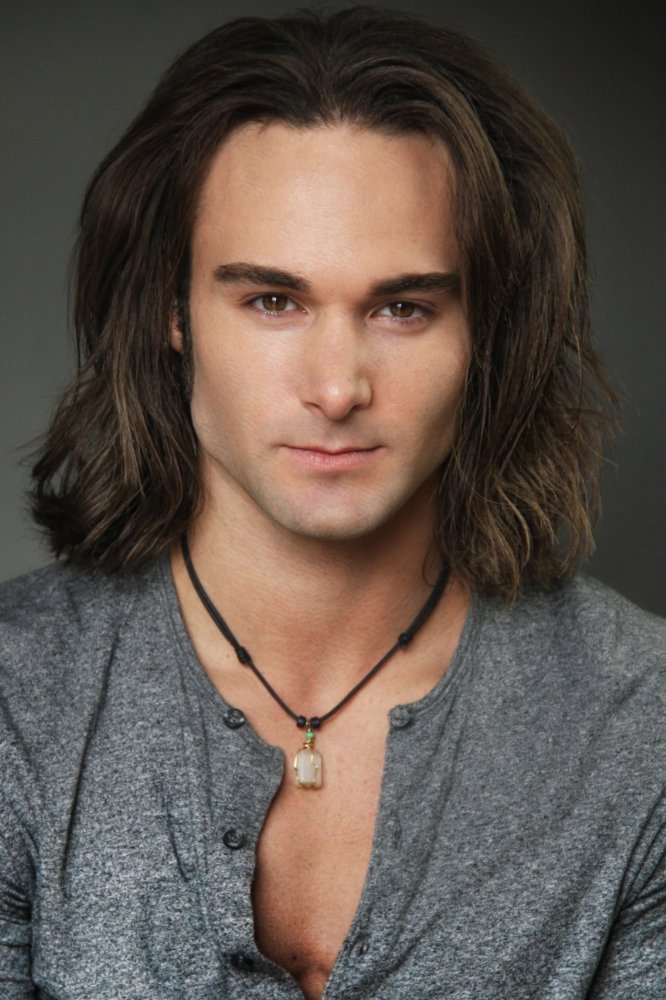 Zeb Halsell
