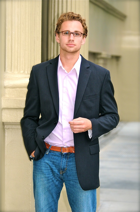 Andrew Klasnic