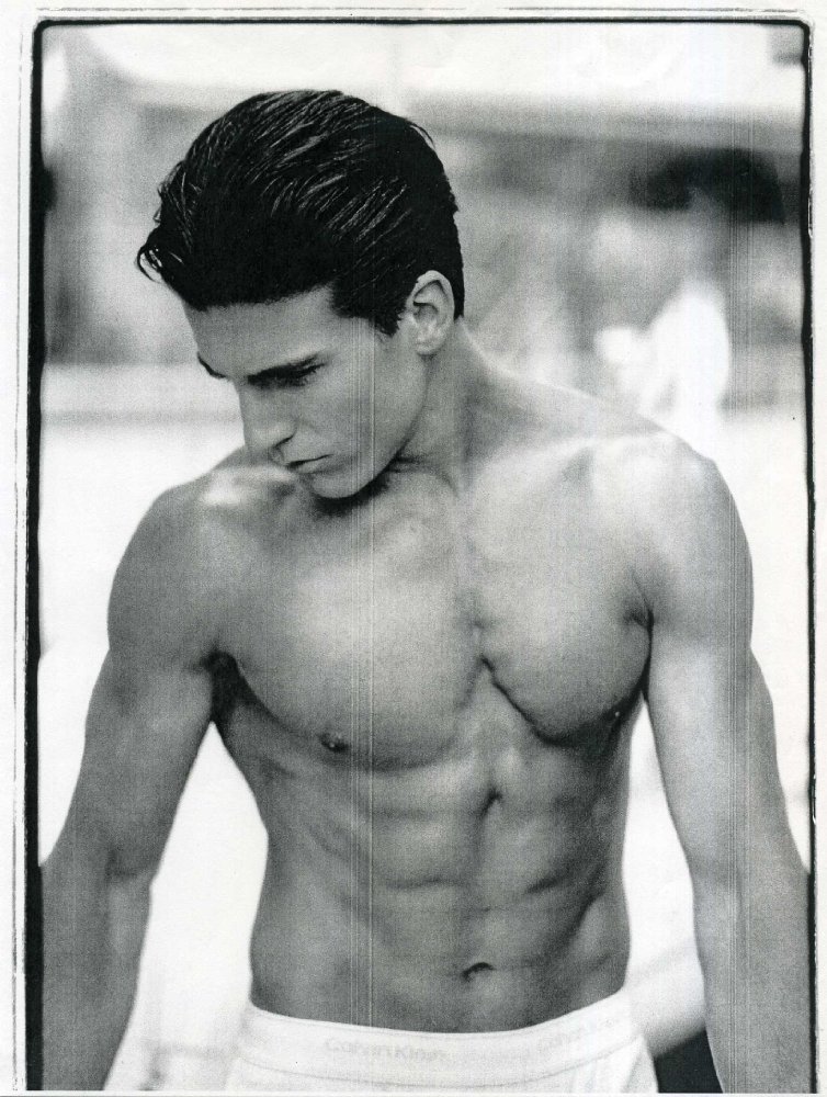 Sean Douglas