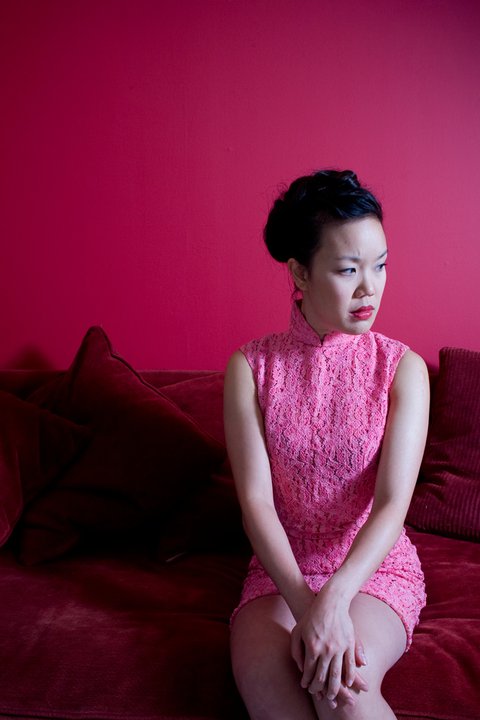 Vera Chok