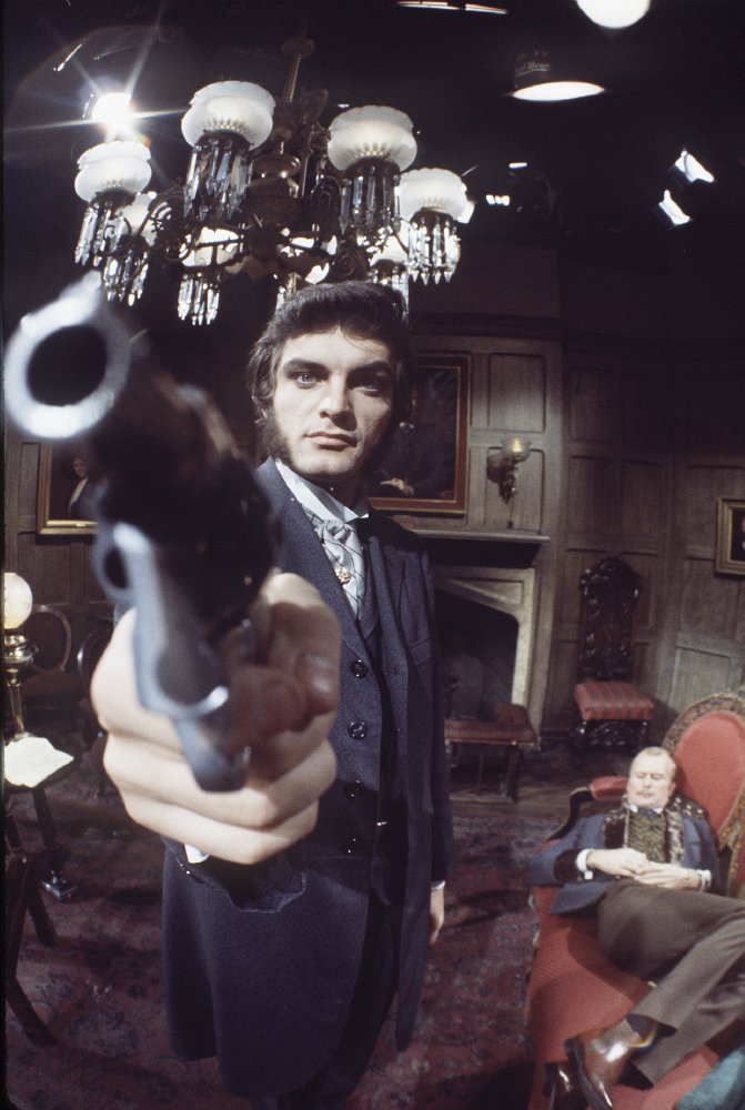 David Selby