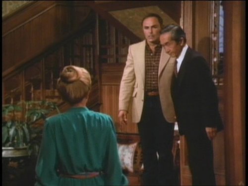 John Saxon