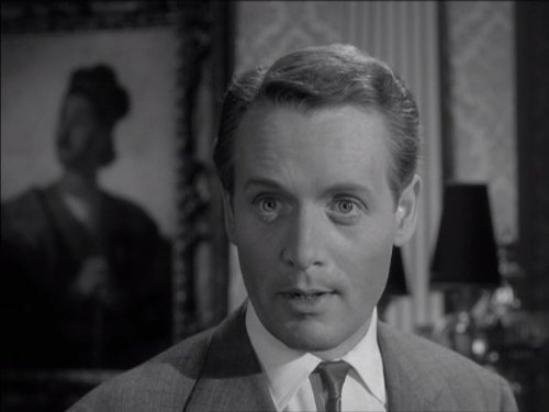 Patrick McGoohan