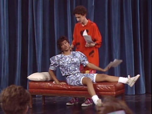 Dustin Diamond