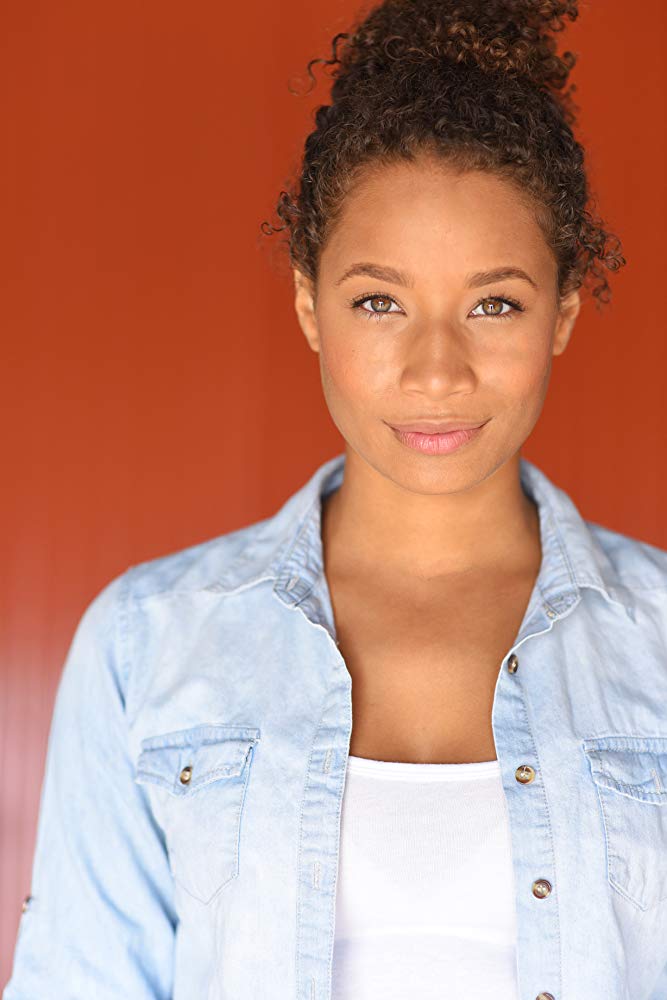 Alysha Young