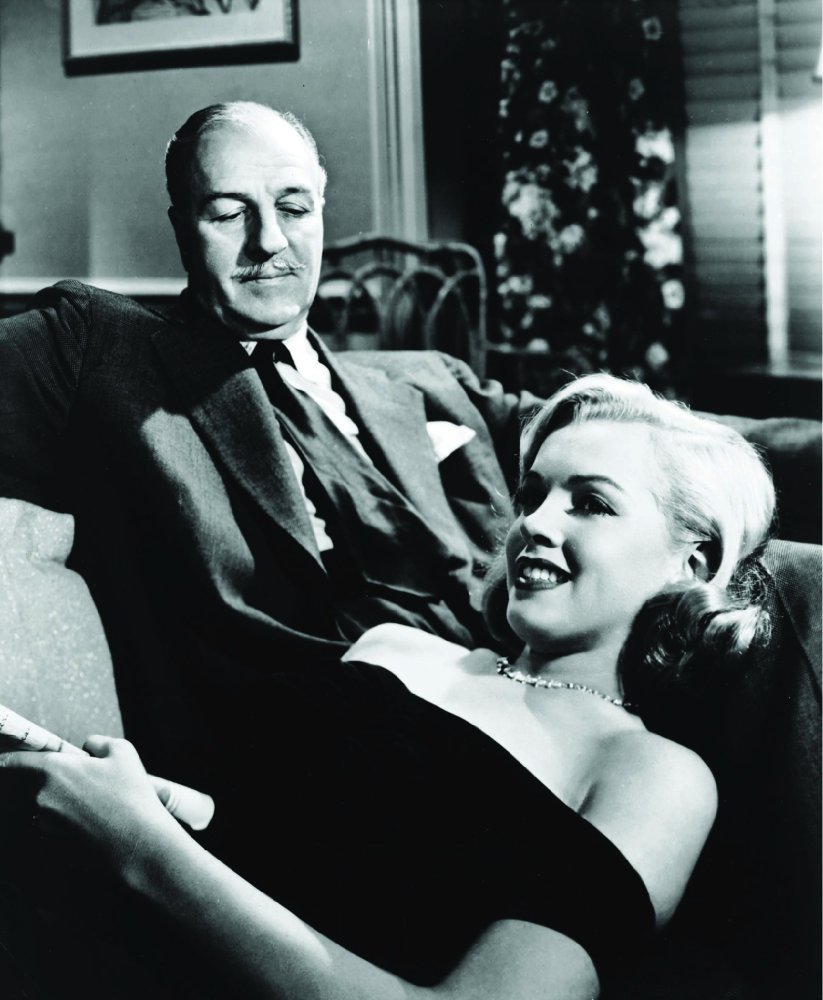 Louis Calhern