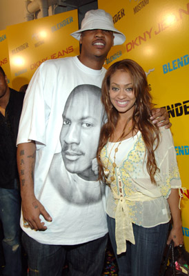 Carmelo Anthony