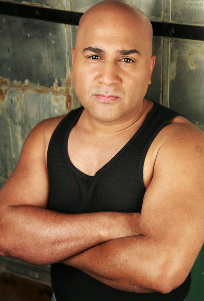 Mark Anthony