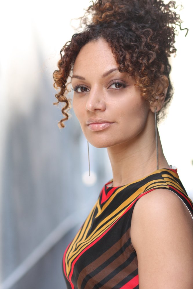 Stephanie 'Stevvi' Alexander