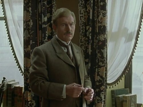 David Burke