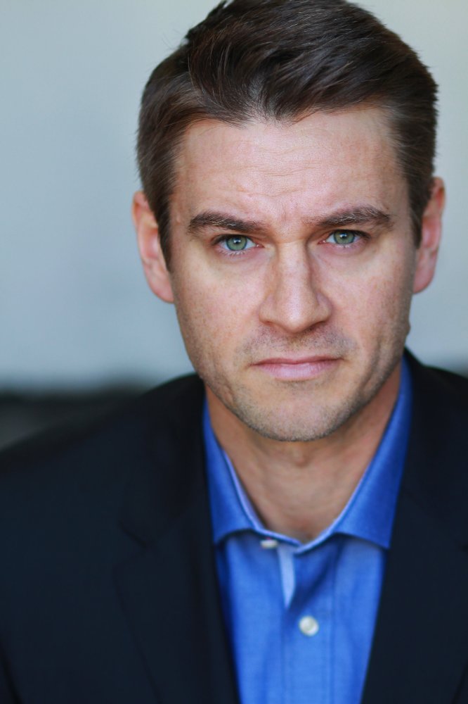 Clark Moore