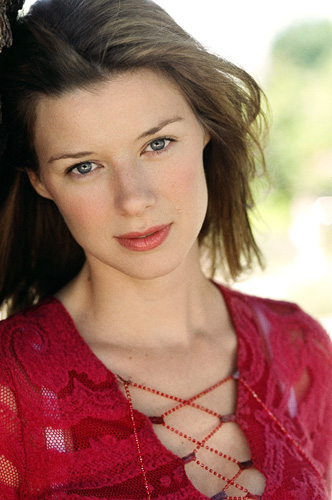 Andrea Harrison