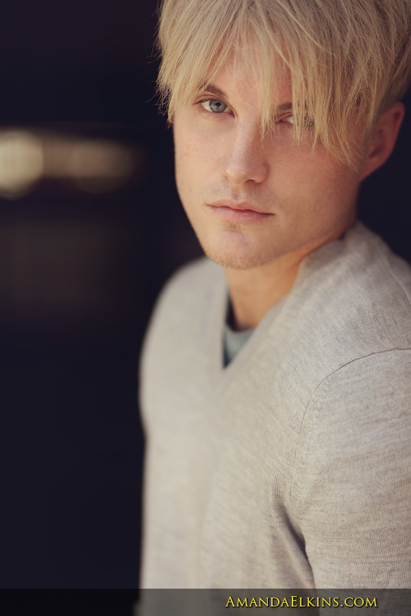 Toby Hemingway