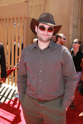 Dave Filoni