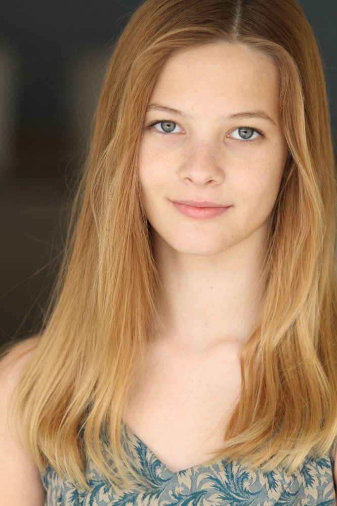 Avery Kristen Pohl