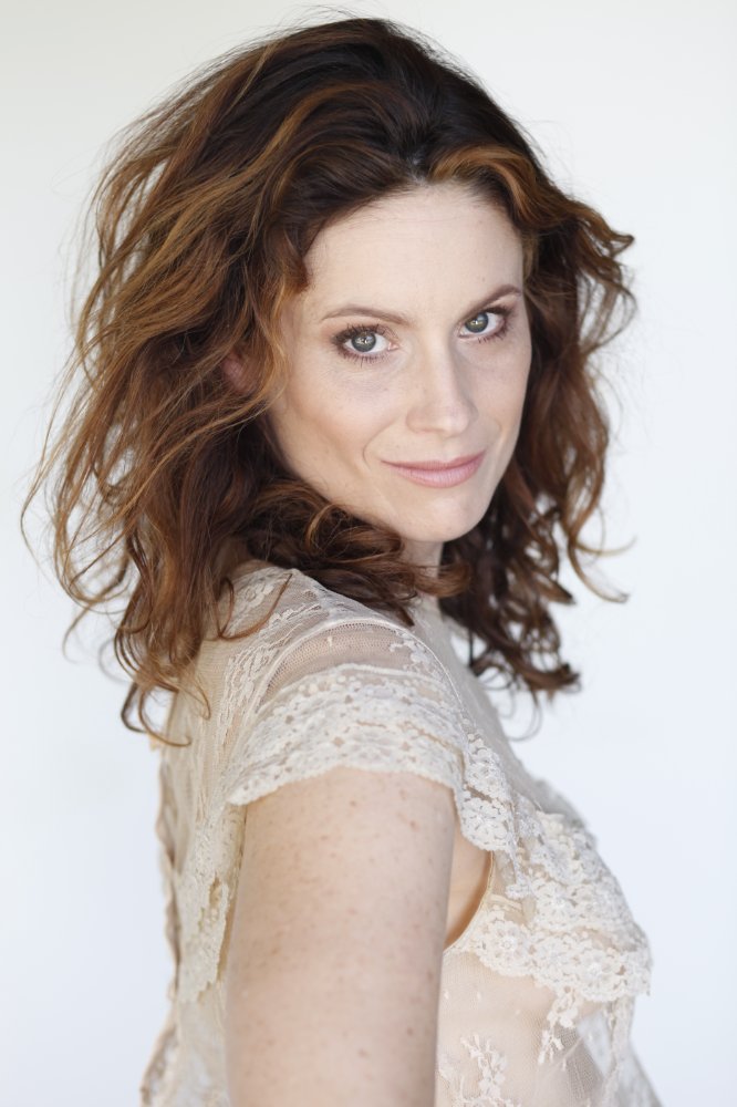 Jessica Lancaster