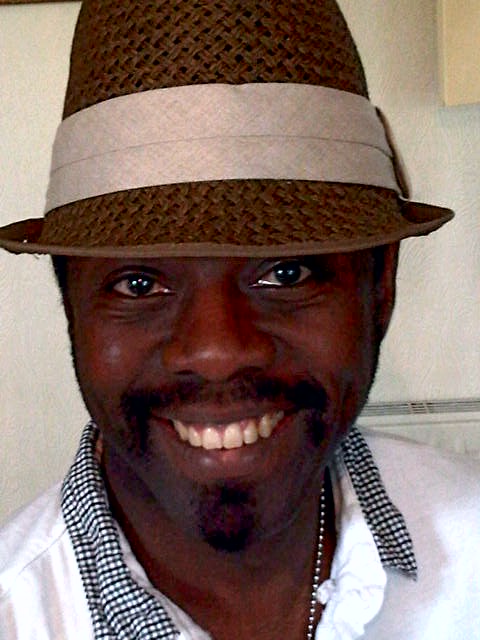 Mo Idriss