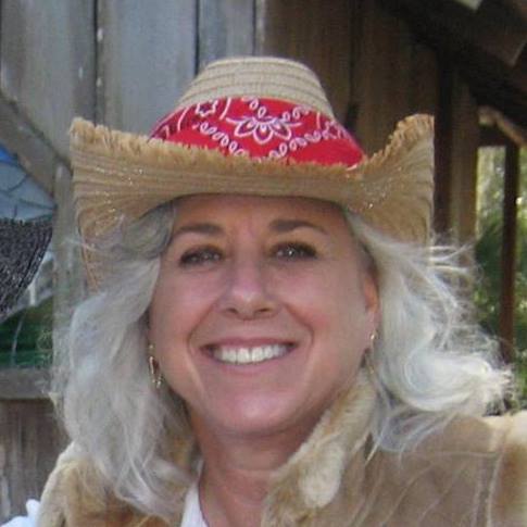 Mary Leonard