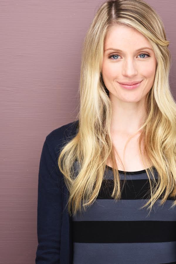 Camille Montgomery