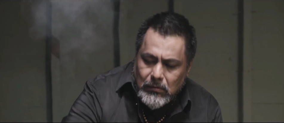 David Saucedo