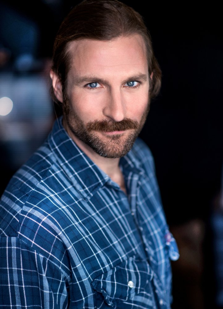 Stew McLean