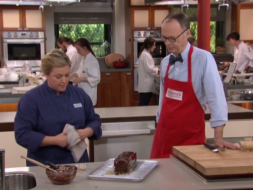 Christopher Kimball