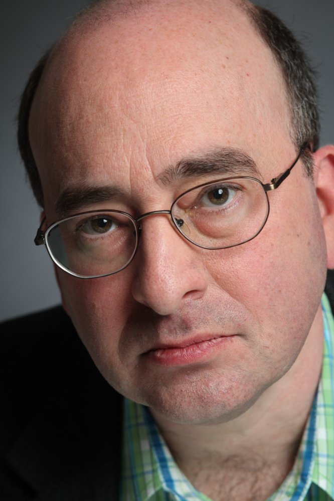 David Weisenberg