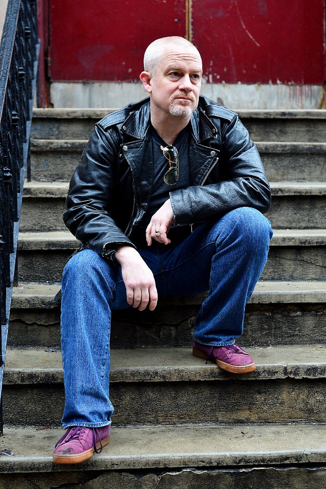 Stephen Koepfer