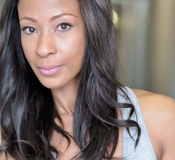 Sharon Battle
