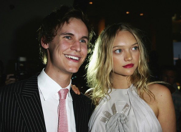 Rhys Wakefield