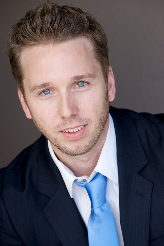 Jeff Tschida