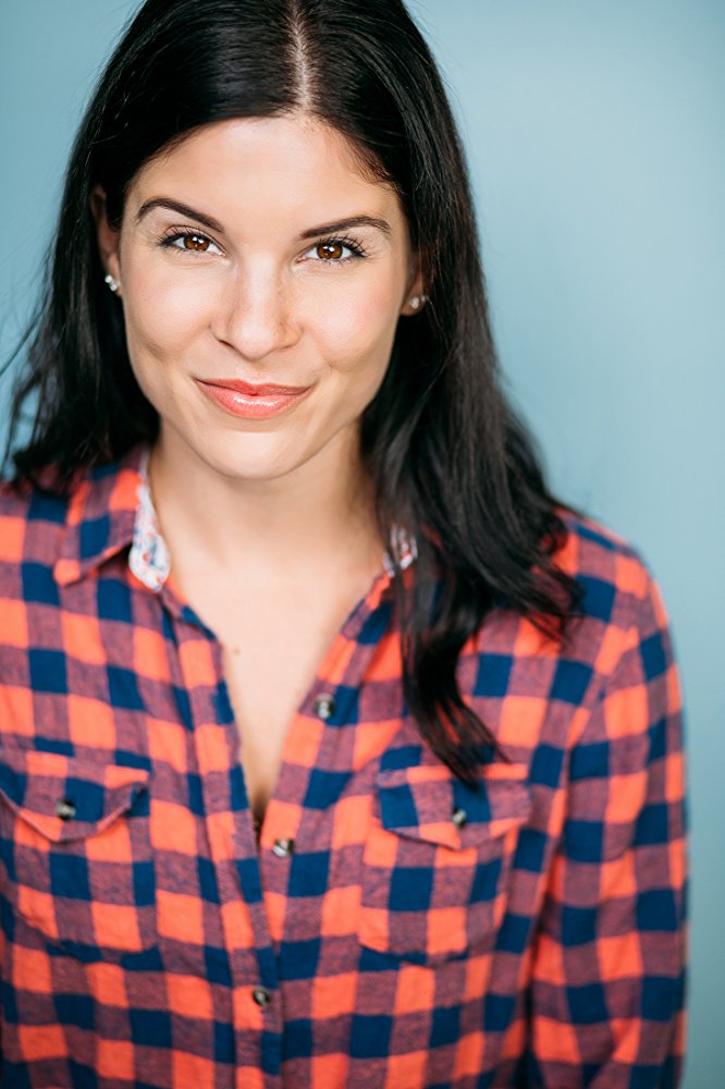 Nicole Cinaglia