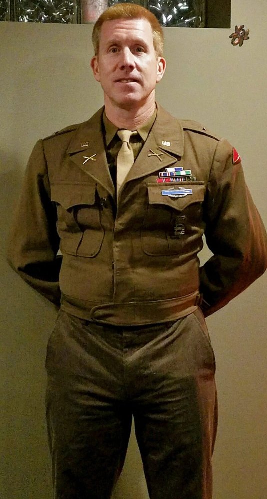 Michael Haase