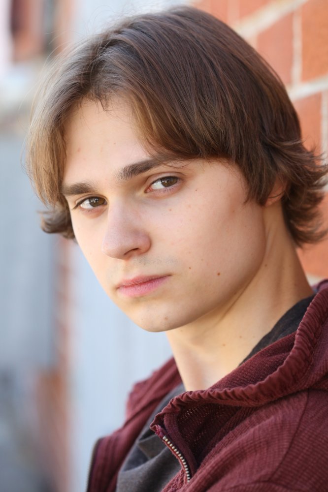 Guyon Brandt