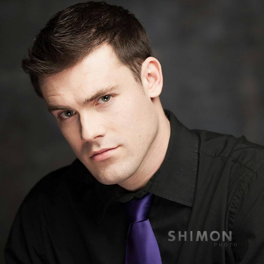 Michael Strickland