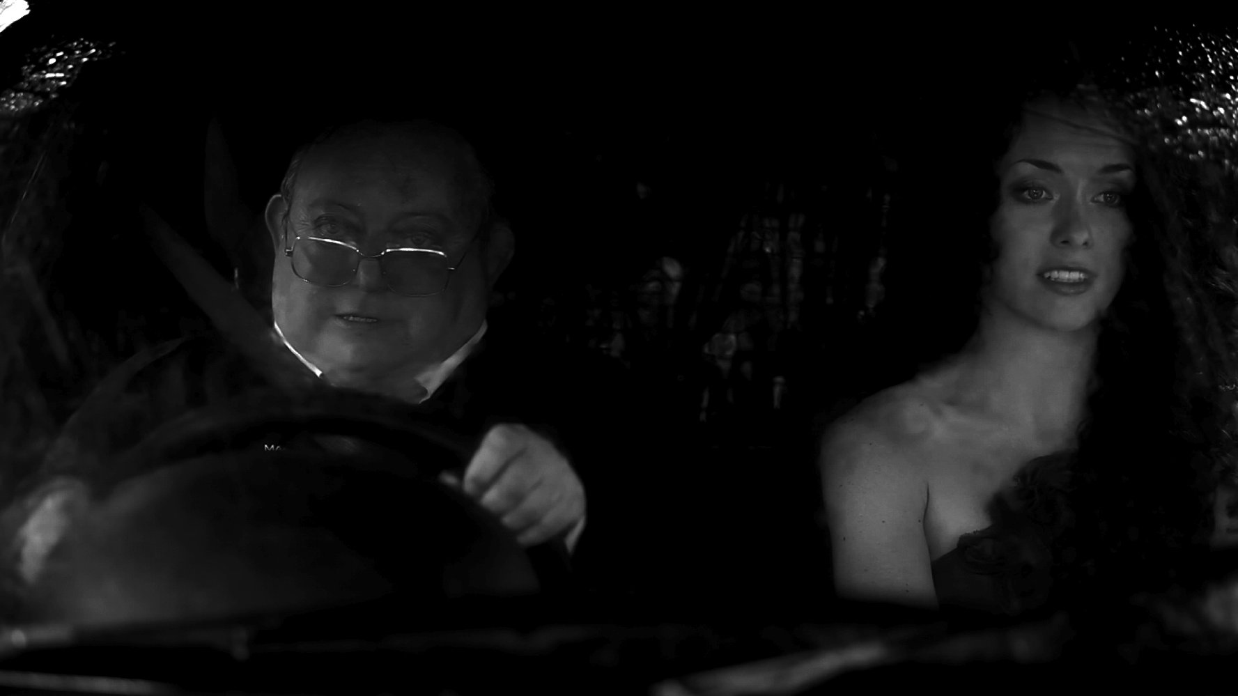 Laurence R. Harvey