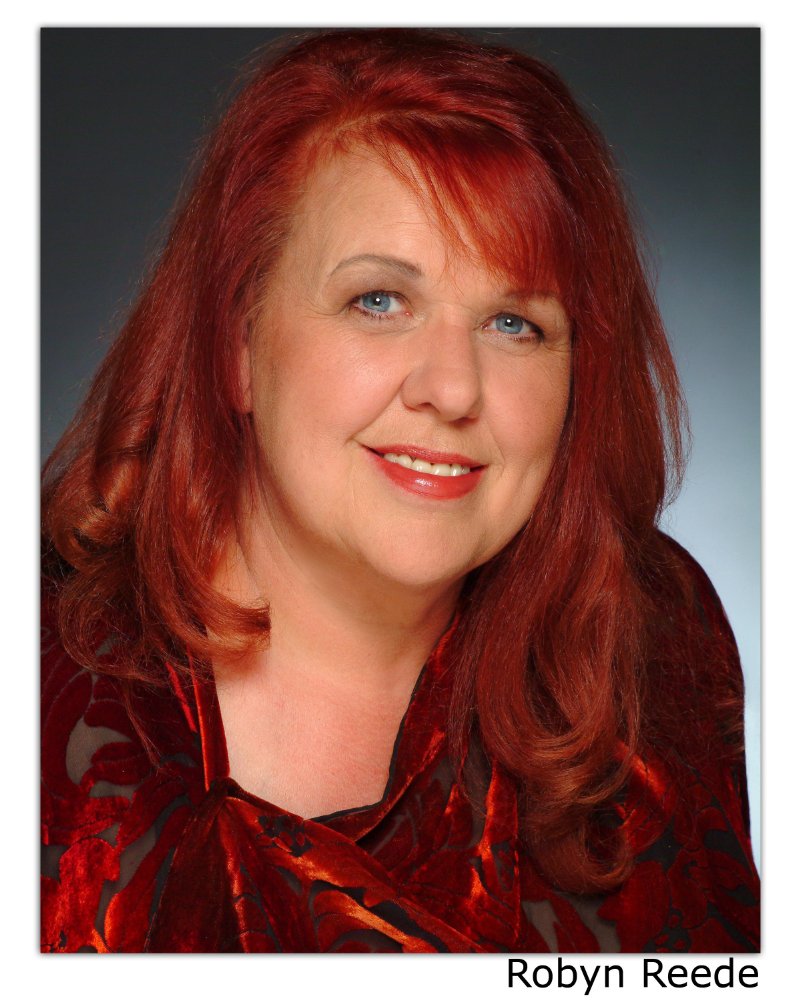 Robyn Reede