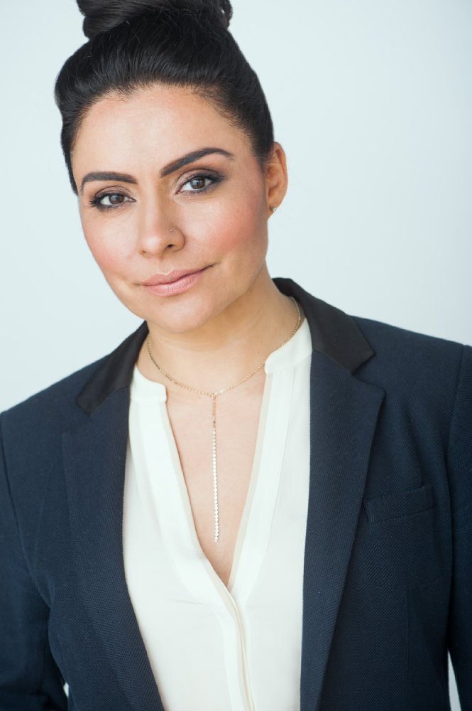Liza Priscilla Fernandez