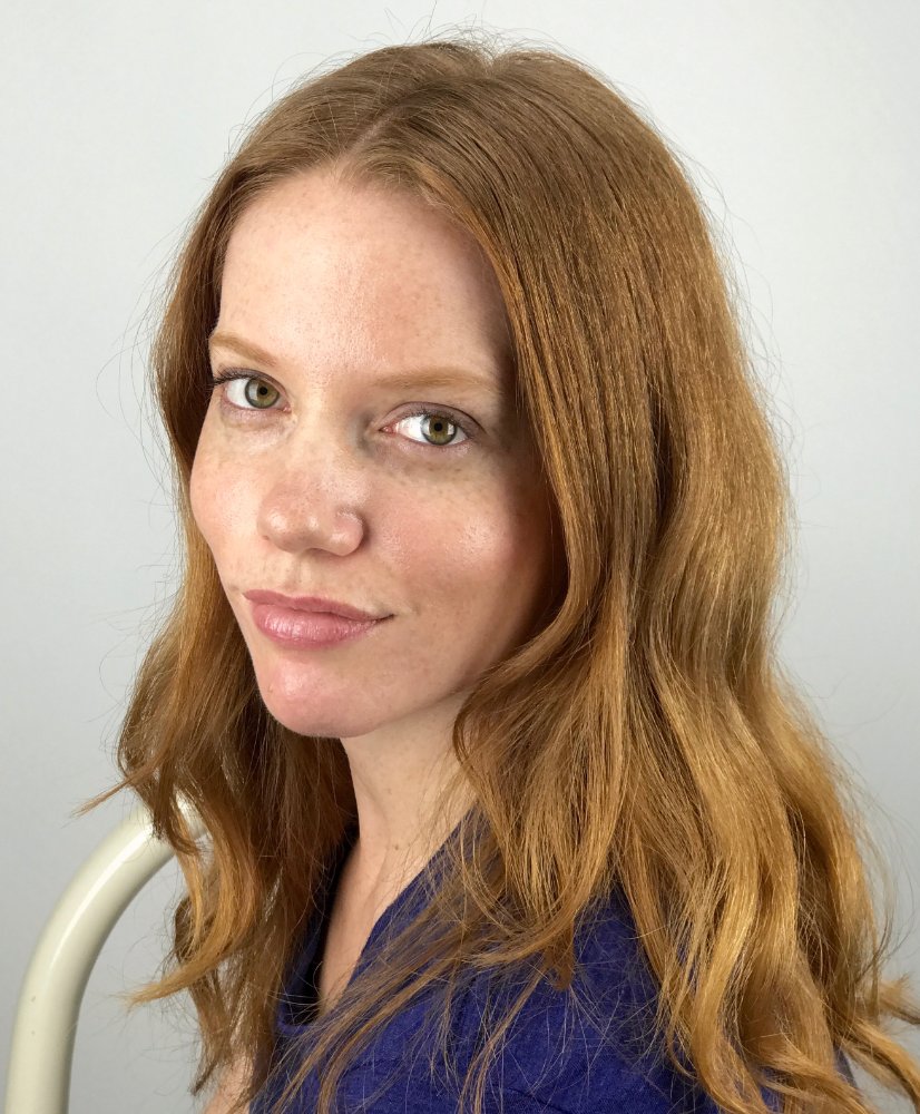 Megan Easton