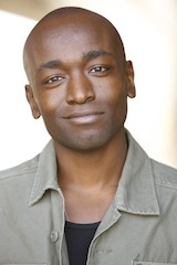 Derrick Scott