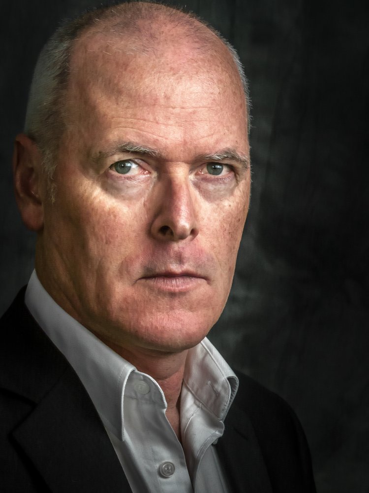 Michael Bott