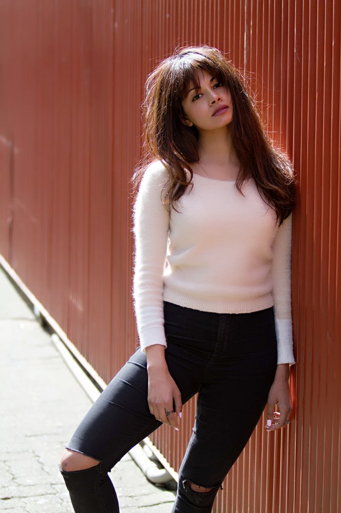 Zara Durrani