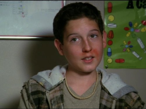 Chris Marquette