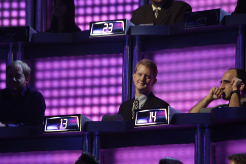 Ken Jennings