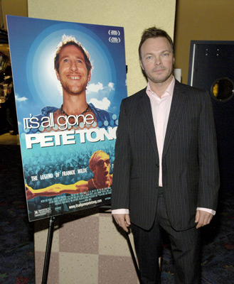Pete Tong