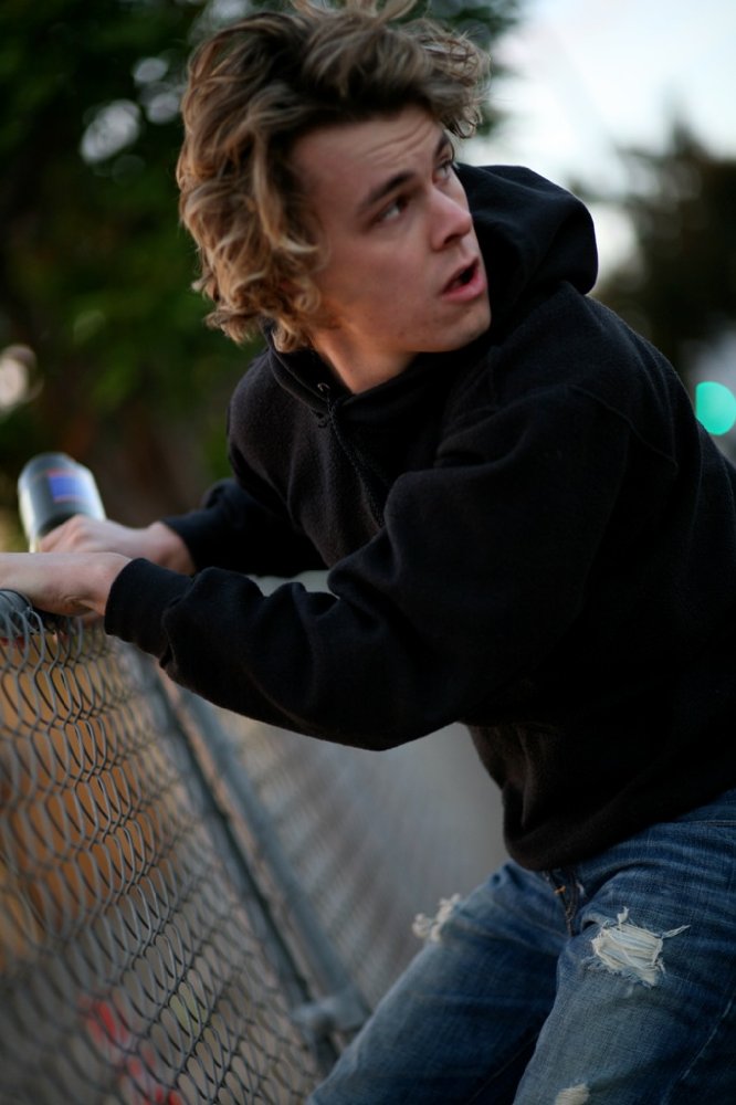 Riley Bodenstab